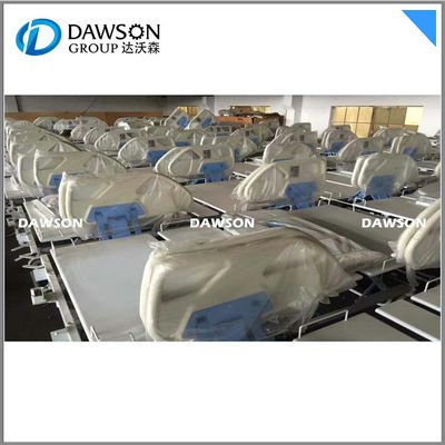100-120 L máquina del moldeo por insuflación de aire comprimido de la protuberancia para los tableros del hospital