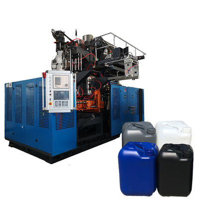 20 máquina del moldeo por insuflación de aire comprimido del HDPE del litro 30L 20L 25L