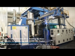 ¿cómo hacer el tanque de IBC?