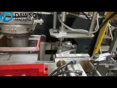 ¿Cómo producir la botella de aceite del bidón?