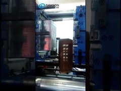 como hacer una caja de plastico para frutas