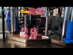 Cómo hacer las botellas del animal doméstico