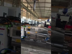 16 pruebas del proyecto de la inyección del objeto semitrabajado del ANIMAL DOMÉSTICO de la cavidad 11~33g