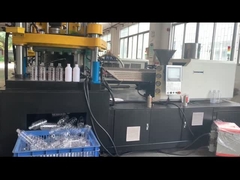 Cómo fabricar botellas de pesticidas PET