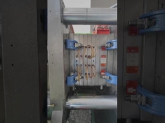 máquinas de moldeo por inyección para fabricar tapas