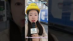 Máquinas de soplado se envían a Indonesia #máquinadesoplado #máquinadefabricacióndeenvases #maquinariaparabotellasdeplástico