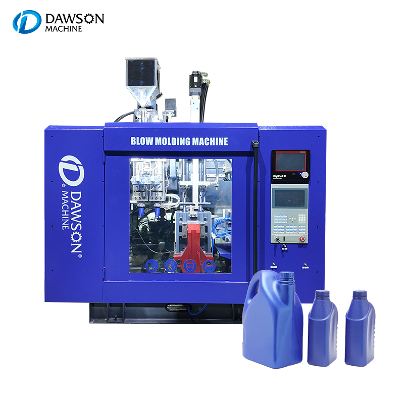 Últimos blogs de la empresa sobre Cómo Dawson Machinery Ayuda a las Empresas a Lograr la Conservación de Energía y la Reducción de Emisiones