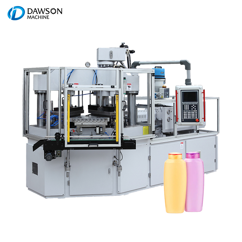 Últimos blogs de la empresa sobre IBM Injection Blow Molding Machine: The Ideal Choice for Precision Containers