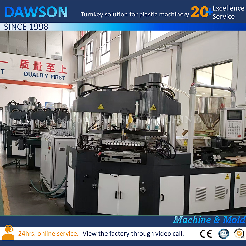 Últimos blogs de la empresa sobre IBM Injection Blow Molding Machines: Successful Applications in Pharmaceutical and Cosmetic Packaging
