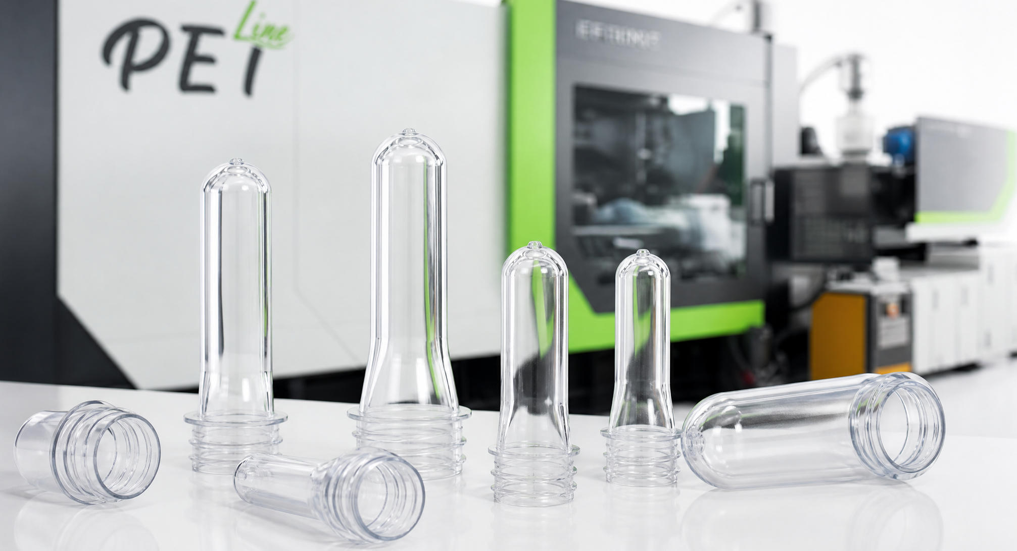 Últimos blogs de la empresa sobre Smart Manufacturing: Our IMM Machines' Automation and Intelligence Upgrades