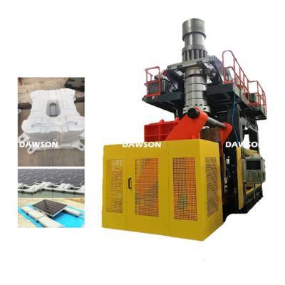 comprar Flotador plástico del panel solar de la máquina 45Kw del moldeo por insuflación de aire comprimido Abld120 online manufacture