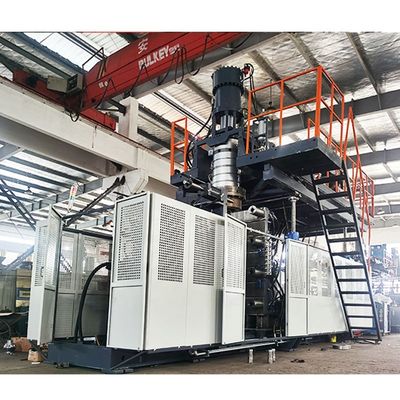 comprar Silla portátil automática plegable plástica de la máquina 380V del moldeo por insuflación de aire comprimido con las piezas de metal online manufacture