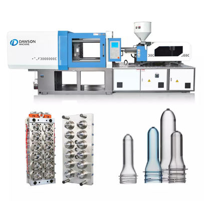 comprar Producción de alta velocidad de la máquina plástica del moldeo a presión del objeto semitrabajado del ANIMAL DOMÉSTICO online manufacture