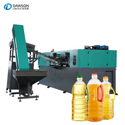 comprar Champú del aceite del agua de Thermoforming que sopla de la máquina de moldear del ANIMAL DOMÉSTICO del tarro plástico automático de la botella online manufacture