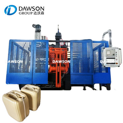 comprar máquina del moldeo por insuflación de aire comprimido del bidón 20L con la línea de la palanca que hace 60 PC/H online manufacture