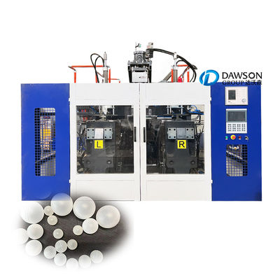 comprar Masaje plástico automático del uno mismo de la bola de rodillo del Massager del dolor de espalda de la máquina del moldeo por insuflación de aire comprimido de la botella online manufacture