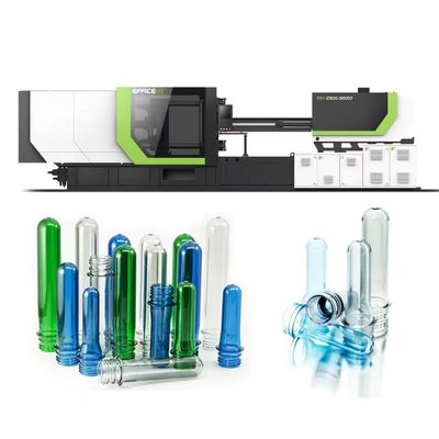 comprar El moldeo a presión plástico del objeto semitrabajado del ANIMAL DOMÉSTICO del CE trabaja a máquina la producción de alta velocidad online manufacture