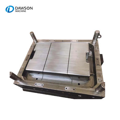 comprar Plástico 300L apilable del cajón de la cerveza del moldeo por inyección de los cajones del pollo online manufacture