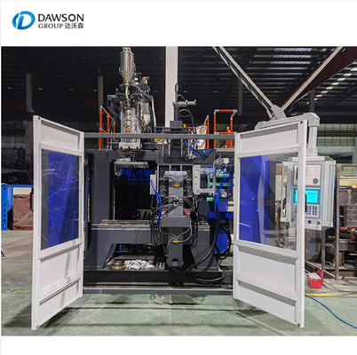 comprar 20L Jerrycan máquina de moldeado de soplado hdpe botella máquina de moldeado de soplado online manufacture