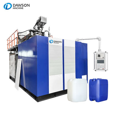 comprar PETG Línea de producción de aceite lubricante de plástico Jerrycan online manufacture