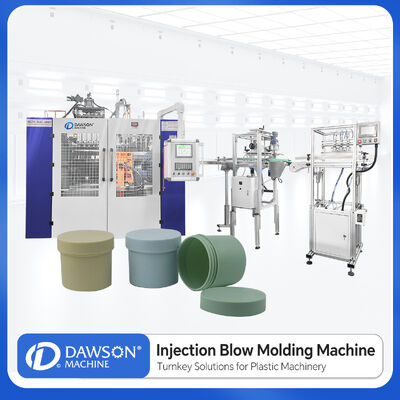 comprar Máquinas de moldeado por soplado de extrusión para productos químicos domésticos online manufacture