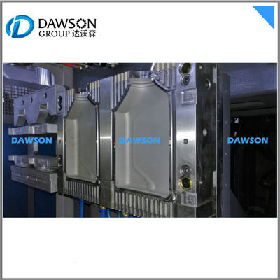 comprar Molde plástico de la botella de 3L 3Cr13 del ANIMAL DOMÉSTICO de la botella de la cavidad multi de aluminio del molde online manufacture