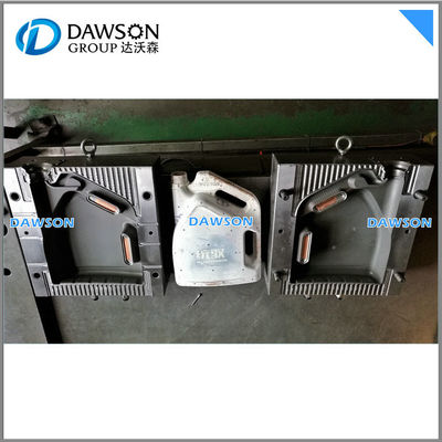 comprar Moldeo por insuflación de aire comprimido de la botella de la protuberancia Src40 10L del ANIMAL DOMÉSTICO plástico del molde S45C online manufacture