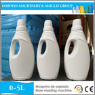 5L HDPE Household Bottle Full Automatic Blow Moulding Machine