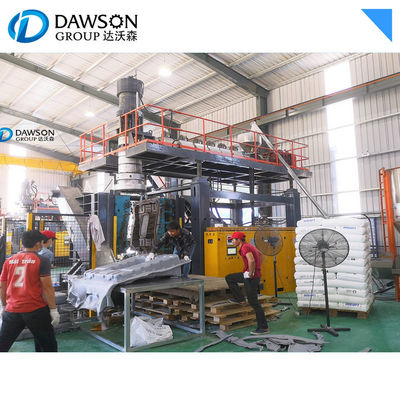 comprar Flotación flotante solar plástica de la boya de superficie del agua del sistema del flotador de la estación solar del panel producida por la máquina del moldeo por insuflación de aire comprimido online manufacture