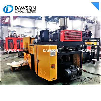 comprar Máquina de moldear plástica de la venta caliente para las botellas del hogar 2L online manufacture