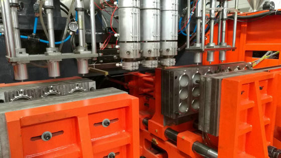 comprar Niño colorido Toy Extrusion Blow Molding Machine de la bola del mar de la bola plástica del océano online manufacture