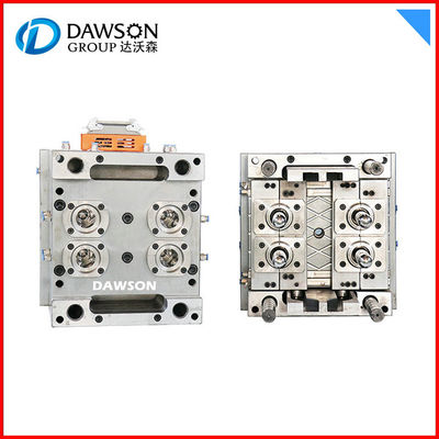 comprar P20 200000 botella de agua plástica del fabricante del moldeo por inyección del molde del casquillo de los tiros HRC33 online manufacture