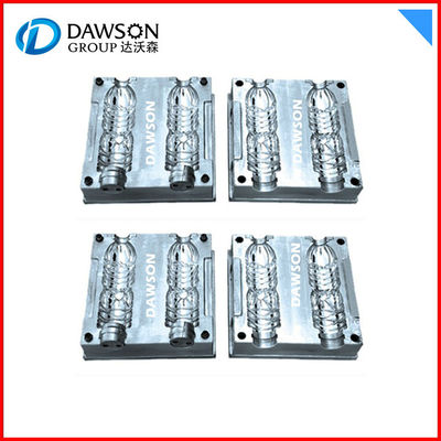 comprar fabricantes plásticos del moldeo por inyección de los tiros del fabricante 400000 del molde de 750ml P20 para la botella de agua online manufacture