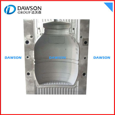 comprar 25L teclea los PP por insuflación de aire comprimido el moldeo por insuflación de aire comprimido plástico del tratamiento Src40 del moldeo online manufacture