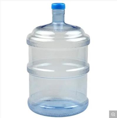 comprar La PC del galón PE PP del galón 5 de ABLB82-PC 4 embotella la máquina automática del moldeo por insuflación de aire comprimido online manufacture