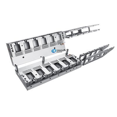 comprar Customized Multi Cavity Plastic Bottle Auto Deflashing Mold Plastic Bottle Mould online manufacture