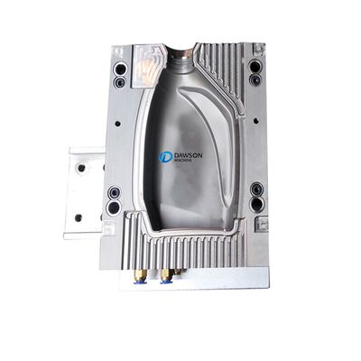 comprar Molde químico diario plástico del moldeado de la botella/molde de la máquina que sopla online manufacture