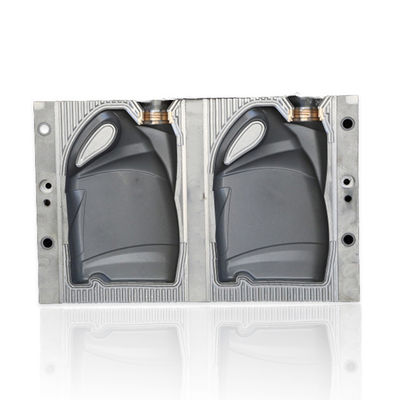 comprar Molde detergente plástico del moldeo por insuflación de aire comprimido de la botella del hogar online manufacture