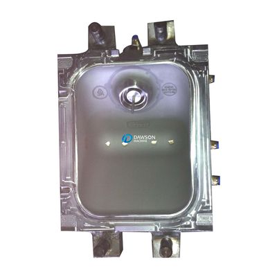 comprar ANIMAL DOMÉSTICO/PE de los PP//moldes detergentes del moldeo por insuflación de aire comprimido de la botella del molde plástico de la botella del HDPE online manufacture