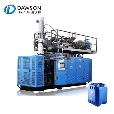 comprar máquina de moldear de 20L 25L 30L Jerry Can Drum Bottle Blow online manufacture