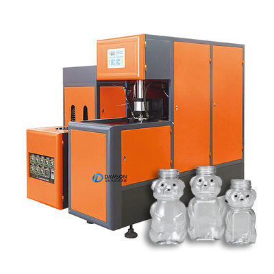 comprar Máquina inastillable del moldeo por insuflación de aire comprimido del envase de la botella del caramelo del ANIMAL DOMÉSTICO del tarro de la taza plástica de la bebida online manufacture