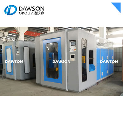 comprar Botella plástica del blanqueo 3L que hace precio de la máquina el envase detergente de 1 galón máquina automática de alta calidad del moldeo por insuflación de aire comprimido online manufacture