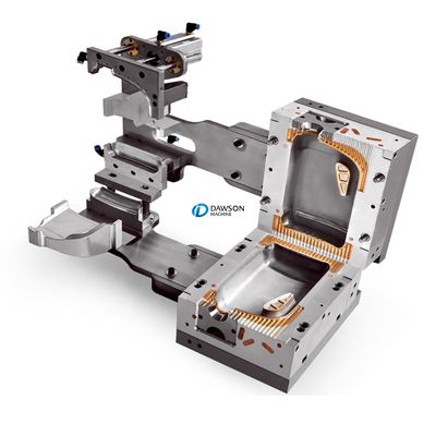 comprar 1L 2L 4L lubricante para molde de botellas de plástico online manufacture