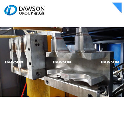 comprar botella de 1L 2L 5L PP PE que hace la máquina del moldeo por insuflación de aire comprimido online manufacture