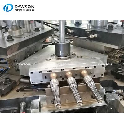 comprar Plástico del gel de la ducha de la máquina 250ml del moldeo por insuflación de aire comprimido de inyección de IBM de la botella online manufacture