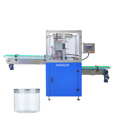 Máquina para cortar botellas de plástico PE PVC PP PET PC HDPE CSO Botellas 500ml
