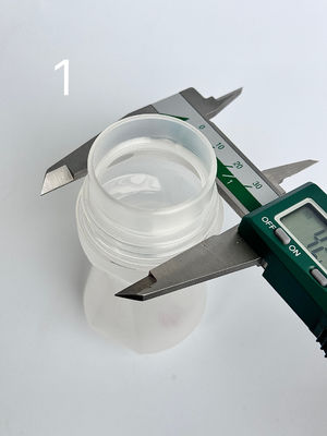 Máquina automática de moldeo por inyección por soplado Ibm