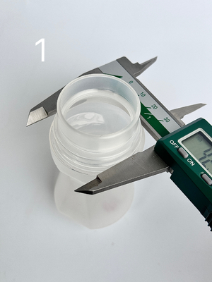 Máquina automática de moldeo por inyección ABLB65I de 5,7 kW de potencia de calefacción para varias aplicaciones