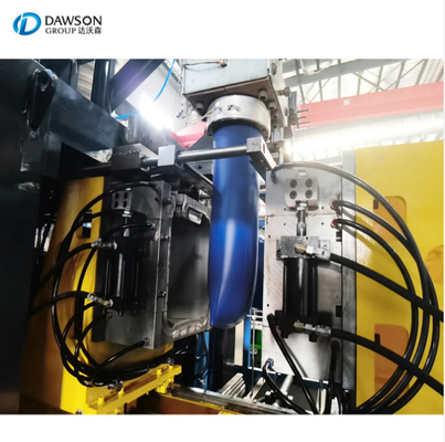 20L Jerrycan máquina de moldeado de soplado hdpe botella máquina de moldeado de soplado