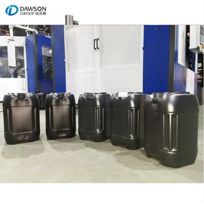 20L Jerrycan máquina de moldeado de soplado hdpe botella máquina de moldeado de soplado